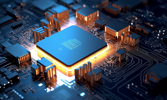 压力传感器智能模组