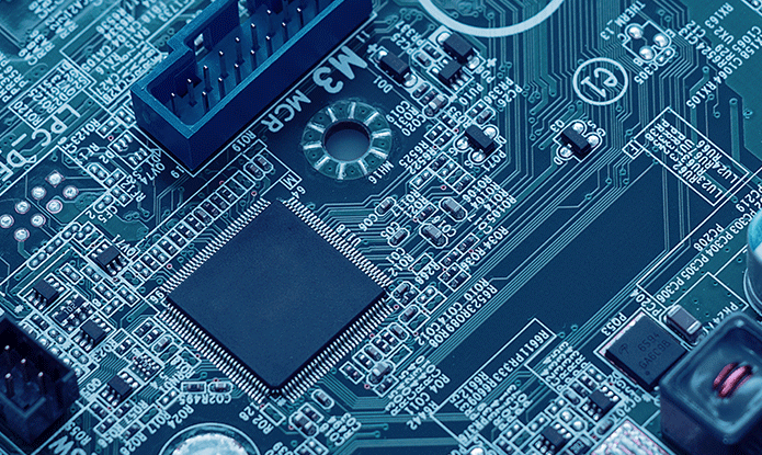 气体传感器模组