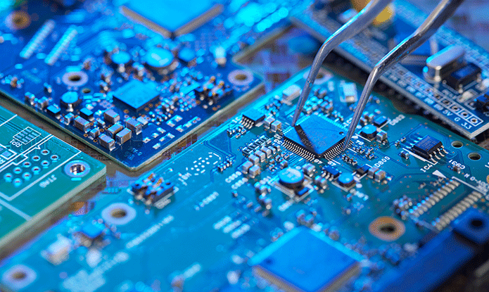 惯导传感器模组