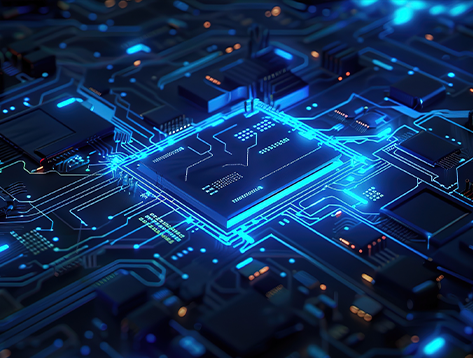 数字温度传感器模组